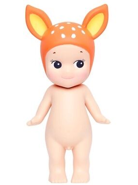 Sonny Angel Animal 2 Series Fawn